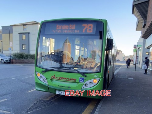 Photo bus yx59 - ,