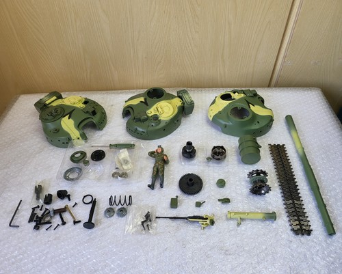 Agostini russian tank - de,