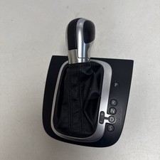 VOLKSWAGEN SCIROCCO R GEAR