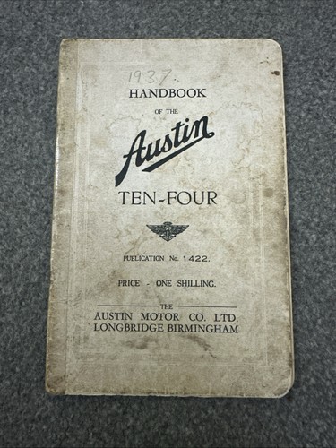 Austin ten four - austin, ten-four