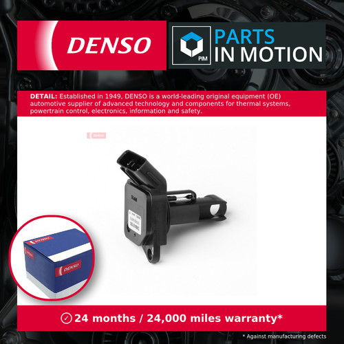 Air mass sensor fits - air,