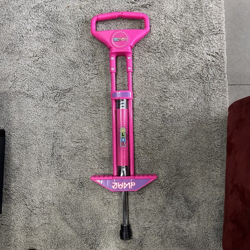 Rexco pogo stick - rexco, spring