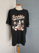 Josie And The Outlaw T-shirt Unisex Size L