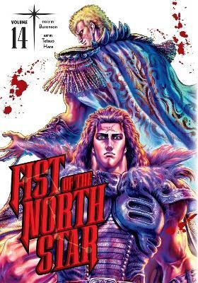 Fist the north star vol - the,