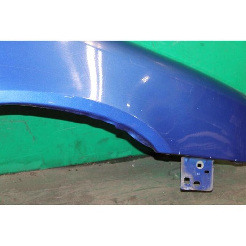 Front wing citroen ds - front,
