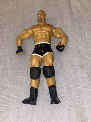 Wwe bill goldberg jakks - wwe,