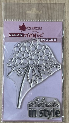 Woodware bauble bloom - bauble,