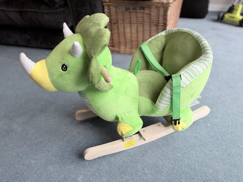 Aiyaplay rocking horse - aiyaplay,