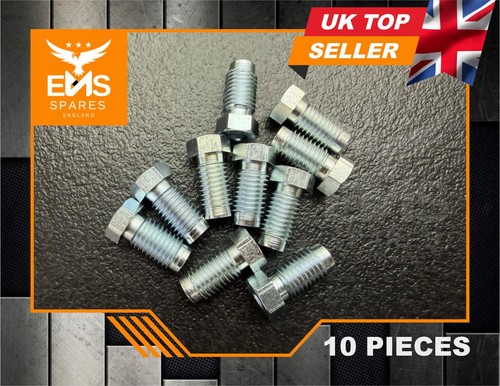 Classic car brake pipe - classic,