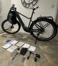 Giant Explore E+ 4 DD electric