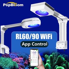 PopBloom RL60 RL90 LED Reef