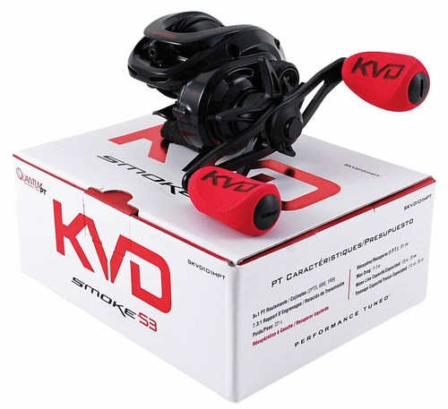 Quantum kvd smoke s3 - quantum,