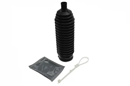 Steering gear rack boot front - gear,
