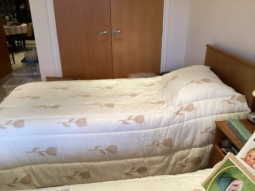 Single bed excellent - bed,