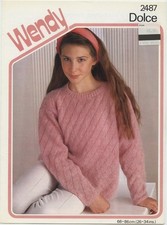 Original vintage Wendy Dolce