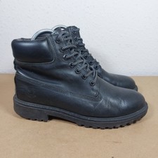Lumberjack black Mens boots