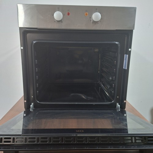 Cooke lewis csb60a - lewis, built-in