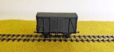 EM Gauge kit built fine scale SR 12 ton Ventilated Van