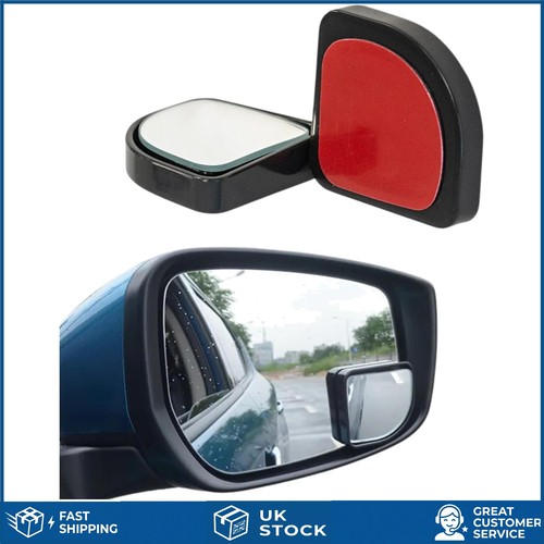 Adjustable wide angle convex - wide,