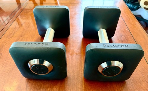 Pair original peloton - of,