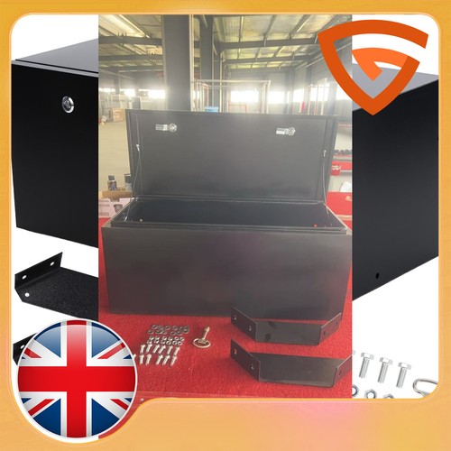 Trailer box garage storage - trailer,