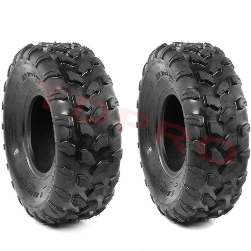 Set atv tires - atv, 19x7-8