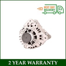 Alternator FITS Vauxhall Vivaro A 2.0 CDTI  150A  2006- Remanufactured