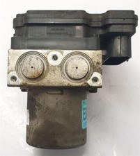 2009-2019 MK1 KIA VENGA ABS PUMP + MODULE 1.4 PETROL G4FA 589201P250