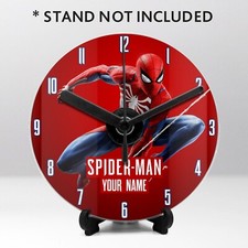 Spiderman Marvel DC CD Wall