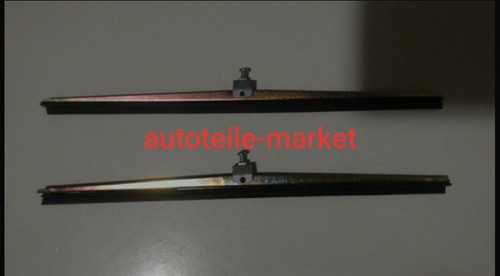Wiper blades new - , for