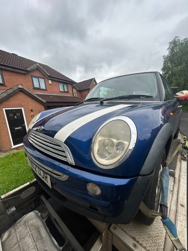 Mini cooper 6l - mini,