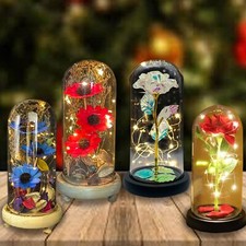 Forever Flower Rose Mother’s