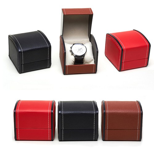 Single grid leather - single,