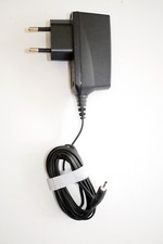 Genuine AC-8E Thin Pin (2mm) Mains Charger with EU 2-Pin Plug for Nokia Phones