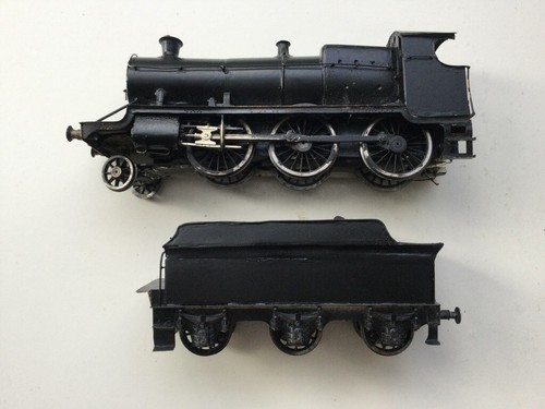 Gauge gwr mogul loco - o,