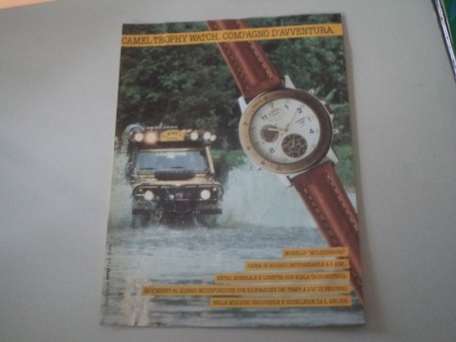 Advertising 1990 - advertising,