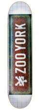 Zoo York Deck Mosaic 8