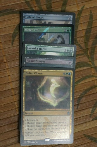 Mtg choose your magic - your,
