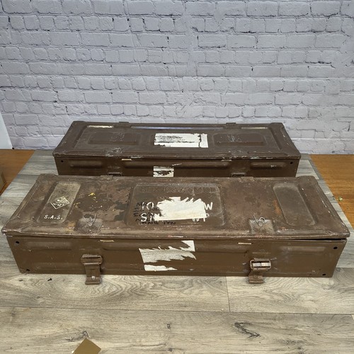 Vintage military heavy - 2,