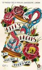 PAPERBACK:  Hunter S Thompson