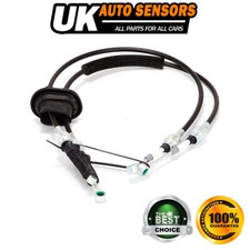 Gear Selector Cables Set