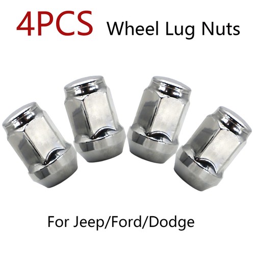 Car 32mm chrome - 32mm, lug