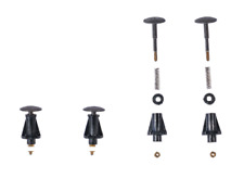 Parkside Models PS77 Sprung