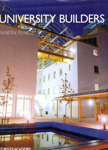 Pearce martin university - martin,