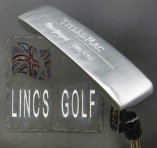 MacGregor Titled Mac Putter