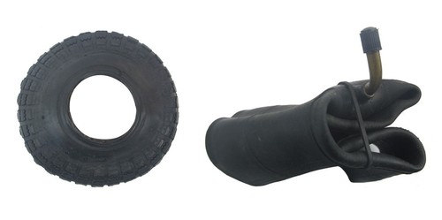 Tyre innertube bent valve - tyre,