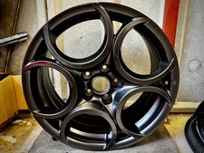 Genuine alfa romeo - romeo, teledial