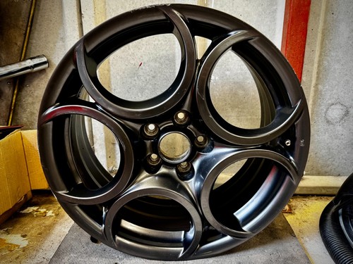 Genuine alfa romeo teledial - romeo,