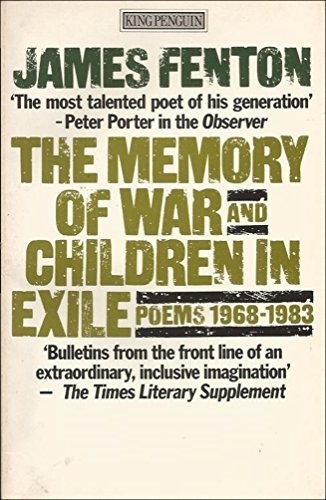 The memory war - war, children