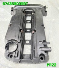 Engine Valve Rocker Cover